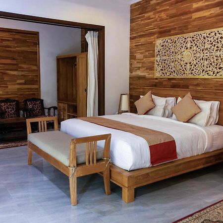 Puri Payogan Villa Ubud Esterno foto